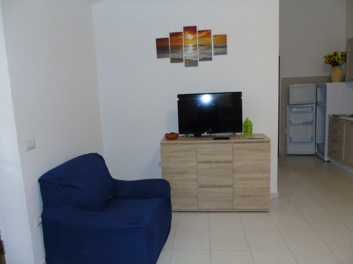 Casa Eleonora Villa Santa Teresa Gallura Buitenkant foto
